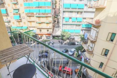 Grandmother's House - Salerno - 5