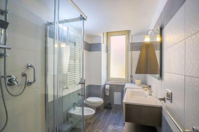 Grandmother's House - Salerno - 2