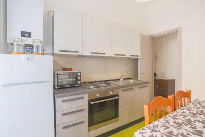 Grandmother's House - Salerno - 3