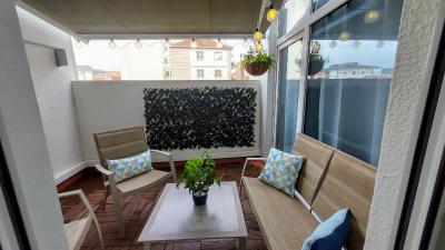 Morriña Atlantica Loft - 5