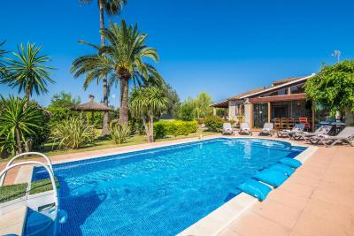 Ideal Property Mallorca - Finca Coscois