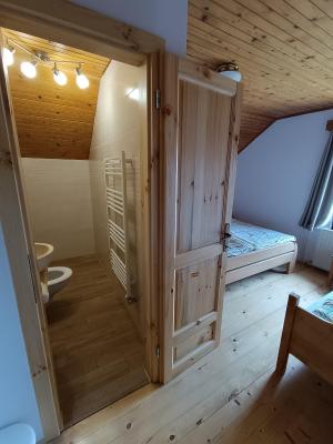 Tourist Farm Strle With Great Local Food - 6