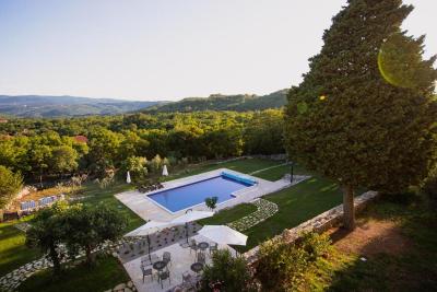 Villa Calussovo - 7