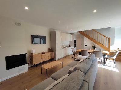 Apartaments El Trèvol - 4