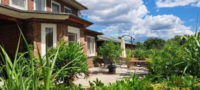 Schillers Landhaus - 5