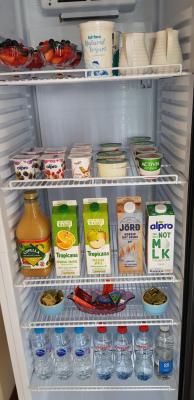 Maghernahar House B&B - 3