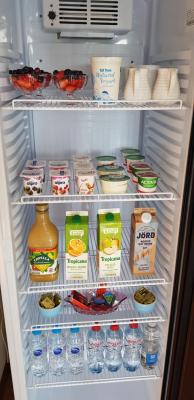 Maghernahar House B&B - 7