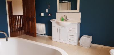 Maghernahar House B&B - 6