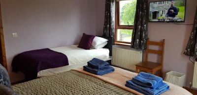 Maghernahar House B&B - 5