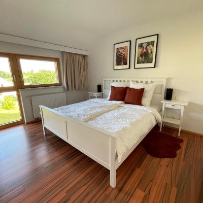 Gut Schlafen - Am Kogl - 7