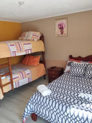 Hotel Residencial El Viajero - 6
