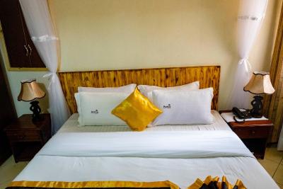 Acacia Hotel Mbarara - 7