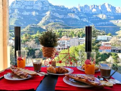 Alojamiento en Montserrat- Montserrat Paradise Apartament