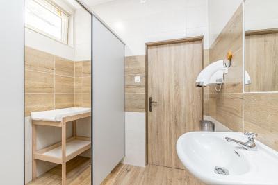 Chatový areál ATLAS - 2