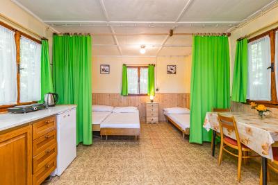 Chatový areál ATLAS - 6