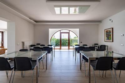 Villa dei Tigli Resort & SPA - 7