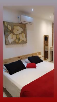 Pippo Suites Guarujá