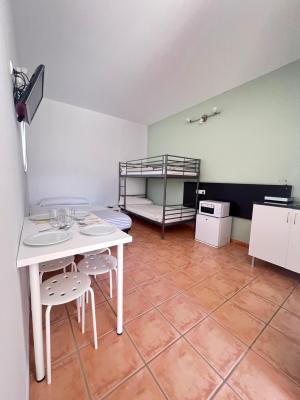 #16 Mini ESTUDIO FAMILIAR AYAMONTE