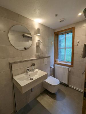 Waldpension Harzer Waldwinkel - 3