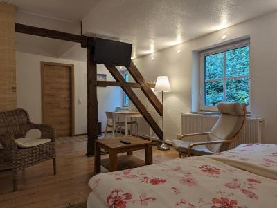 Waldpension Harzer Waldwinkel - 6