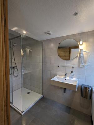 Waldpension Harzer Waldwinkel - 7