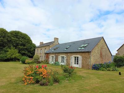 Le Presbytère de Vieuvy - 1