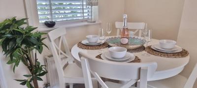 Toffees Townhouse a 2 Bed House in Liverpool 1 Mins walk to Goodison Park - 7