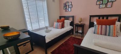 Toffees Townhouse a 2 Bed House in Liverpool 1 Mins walk to Goodison Park - 6