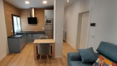 Apartamento Corazón de Liébana - 3