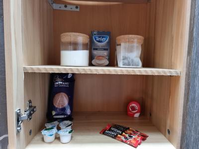 Castle Lodge - Brecon Beacons Accommodation - 4