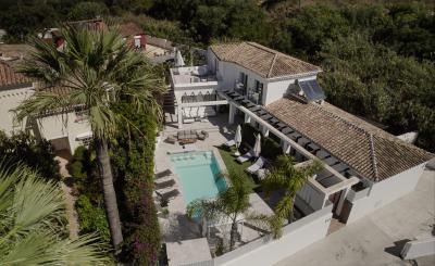 Villa Zorro - 5