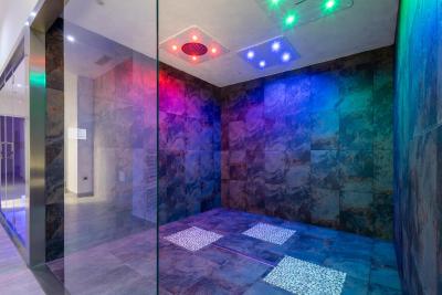 Villa dei Tigli Resort & SPA - 2