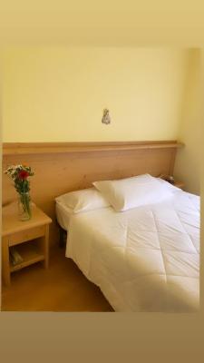 ALBERGO CAMPREGHERI - 7