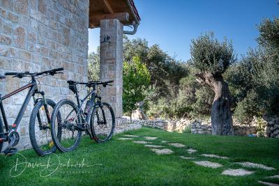 Island Villa Adriana with heated pool and sauna - 5