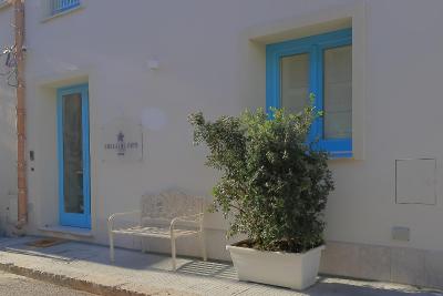 Stella del Capo 3 stelle Affittacamere - 5