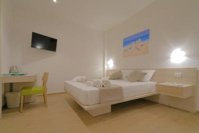 Stella del Capo 3 stelle Affittacamere - 4