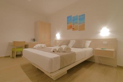 Stella del Capo 3 stelle Affittacamere - 6