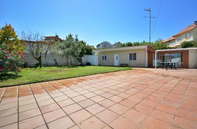 Casa de playa en Portonovo, Sanxenxo