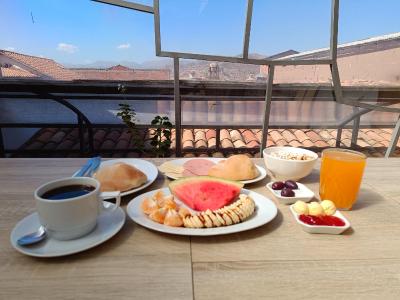 La Posada del Viajero - 7