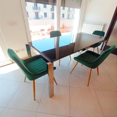 Mayfair Lifestyle Suites by Babylon Stay - 4