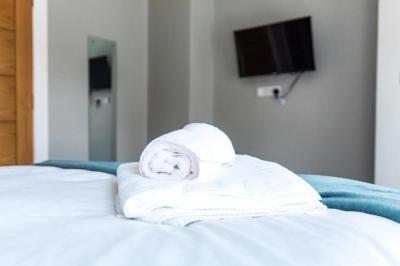 Castle gate lodge - 7