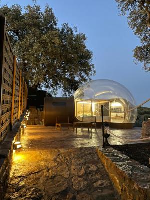 SUITE 19 BUBBLE BY CORTIJO COLOMO