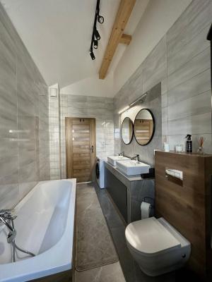 Apartament Noclegi Tokarnia Duża 126 - 2