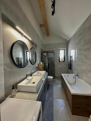 Apartament Noclegi Tokarnia Duża 126 - 6