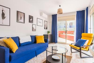 Grand Apartament Lloret