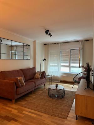 Apartamento Carlos III