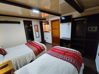 La Posada del Viajero - 6