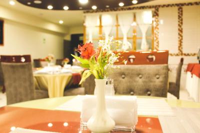 Hotel B&V - 3