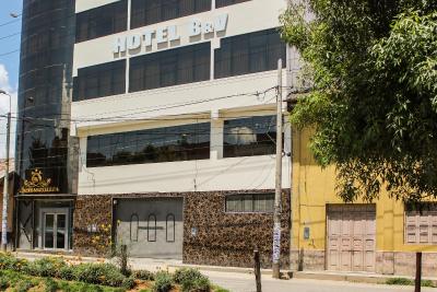 Hotel B&V - 5