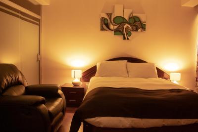 Hotel B&V - 1